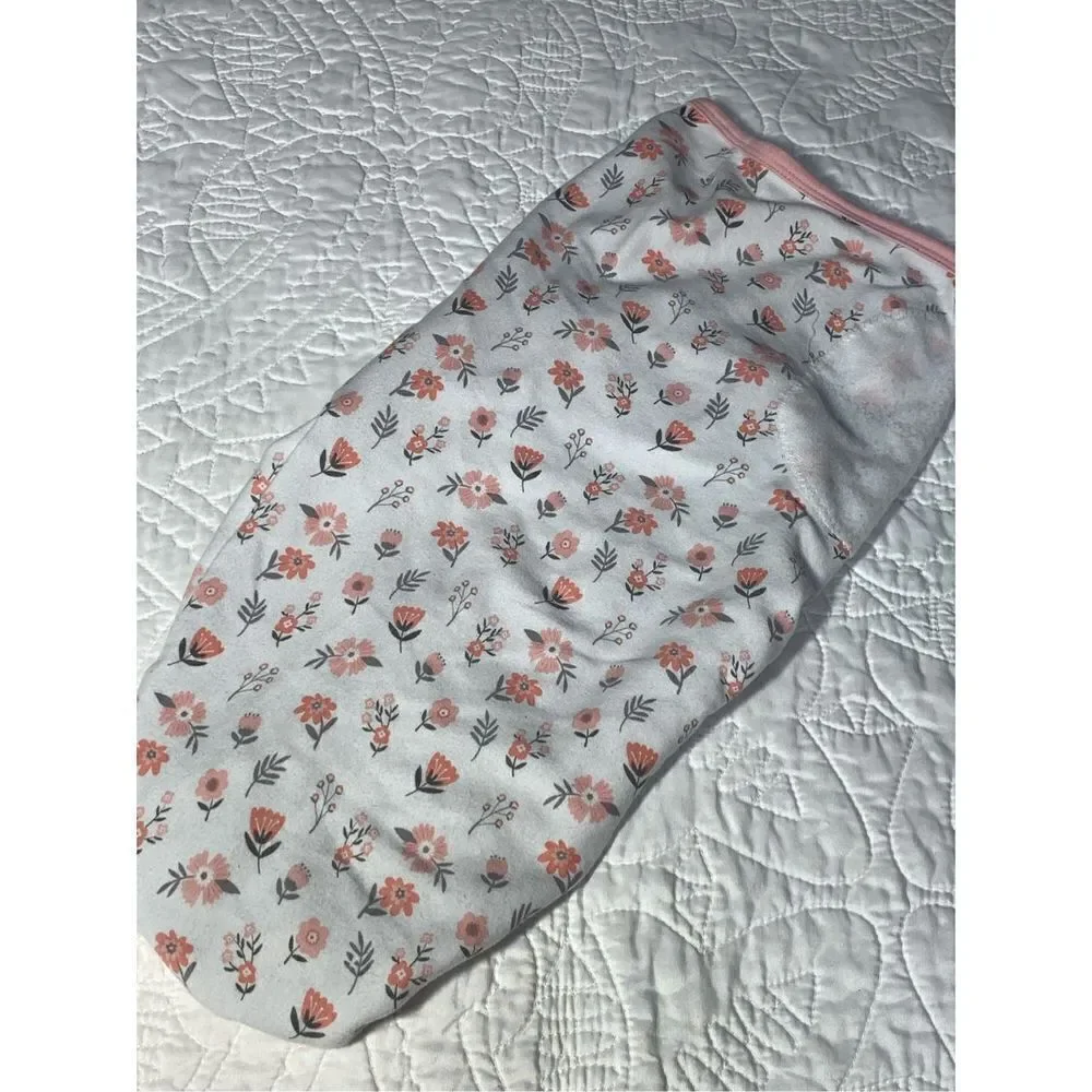 Swaddle Me SM/MED